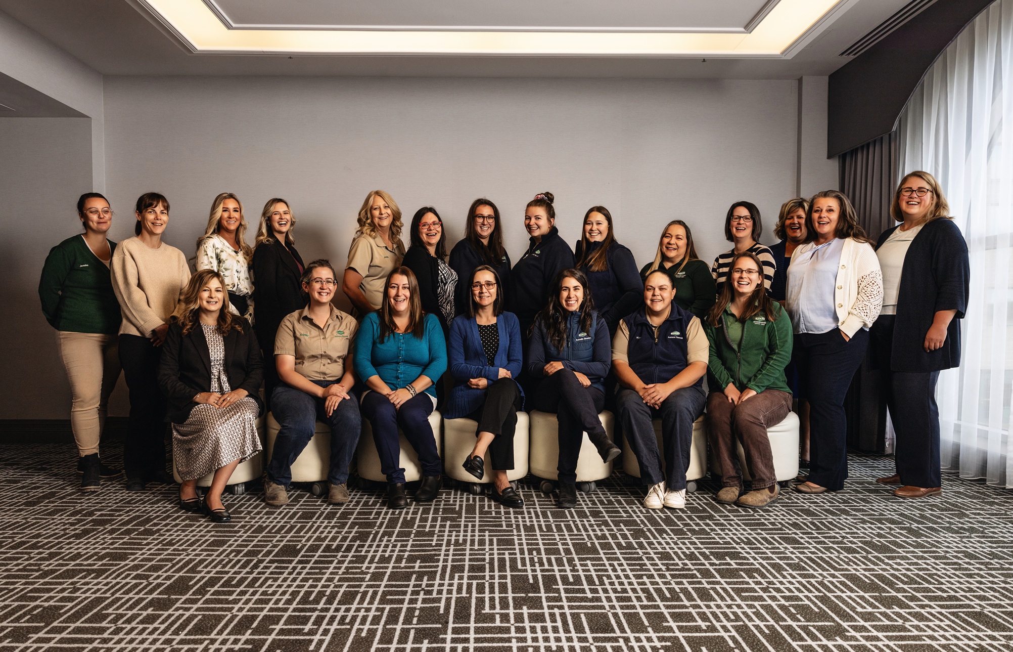 Dare to Lead Story Photo 1 2025